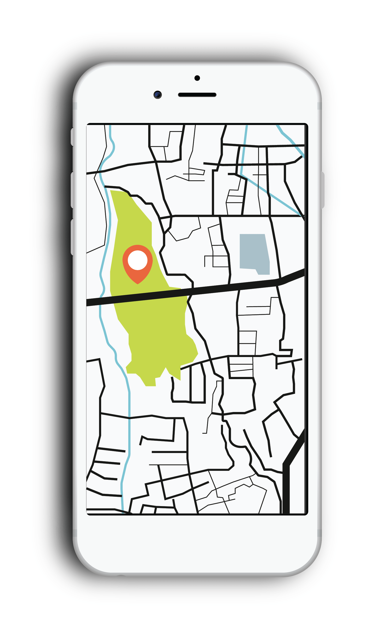Phone Map