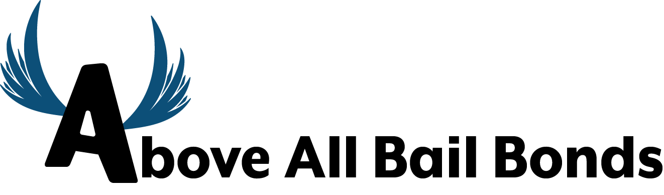 Above All Bail Bonds Logo